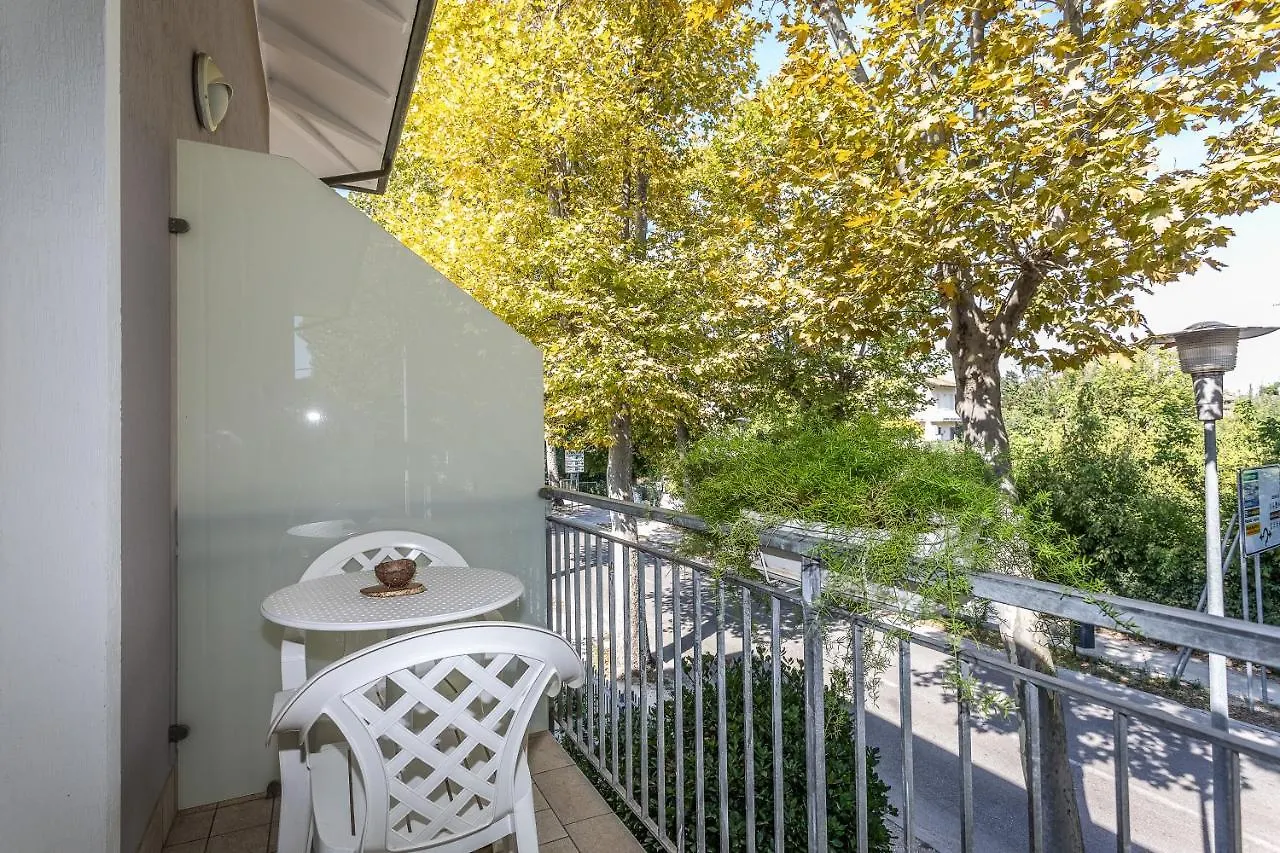 Nicola House La Salina Lejlighed Cervia Italien